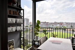 The Florence Residences (D19), Apartment #460210831